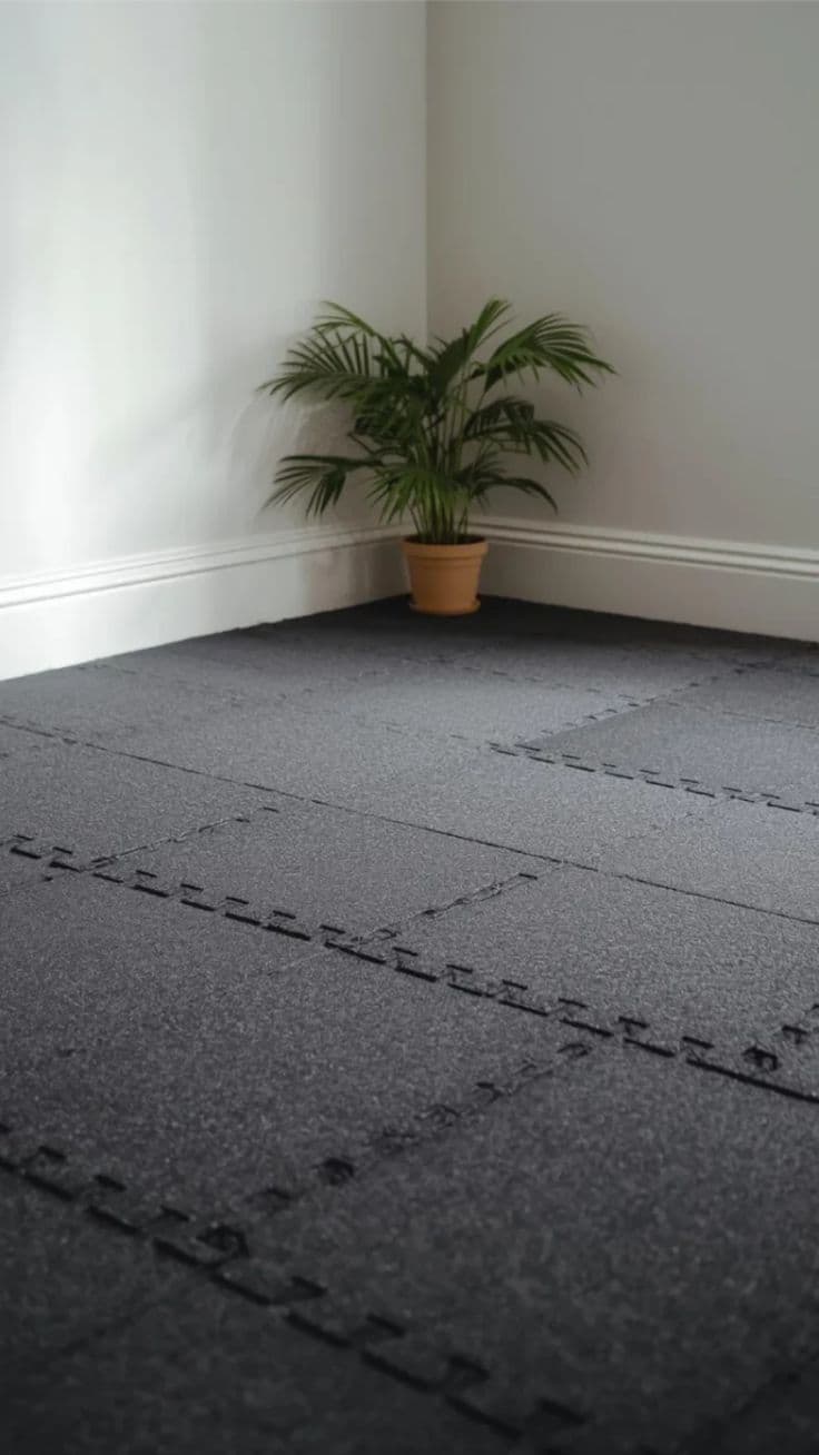 Anti-Static (ESD) PVC Flooring