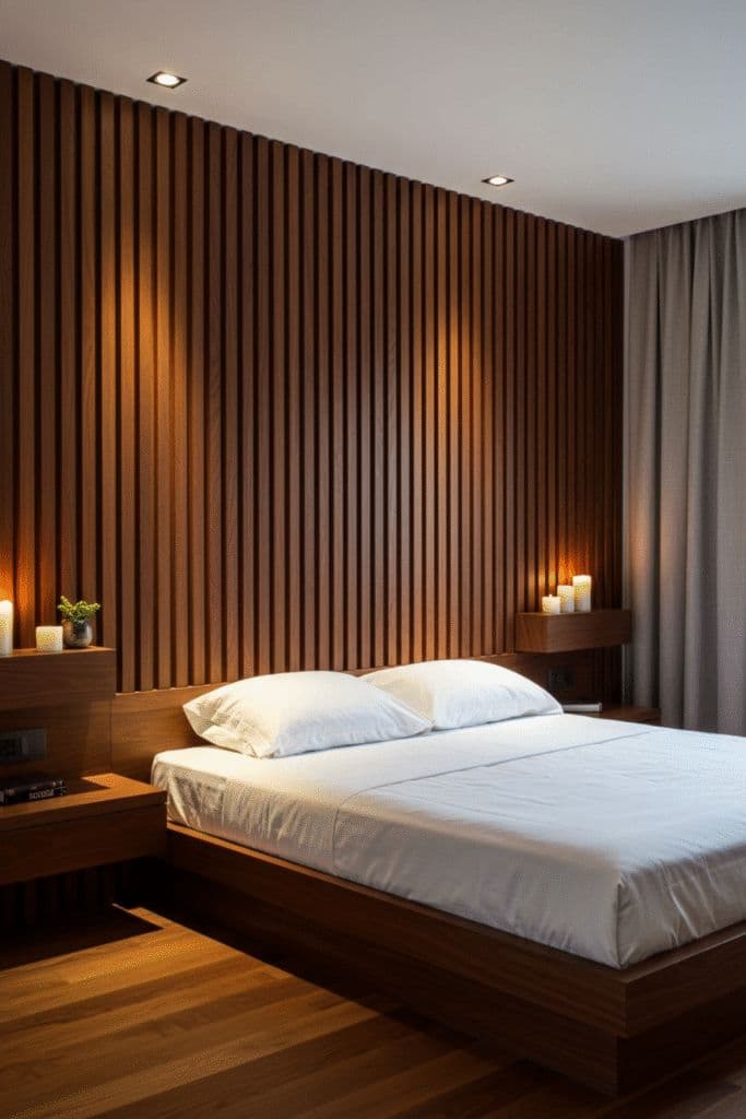 PVC Wall Panels & Cladding
