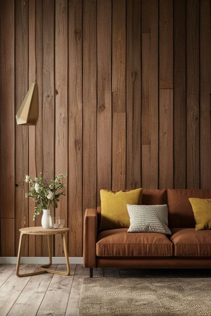 SPC Click-Lock Flooring