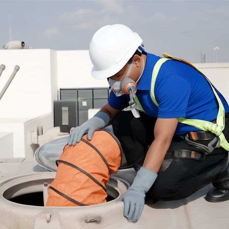 Underground & Overhead Water Tanks